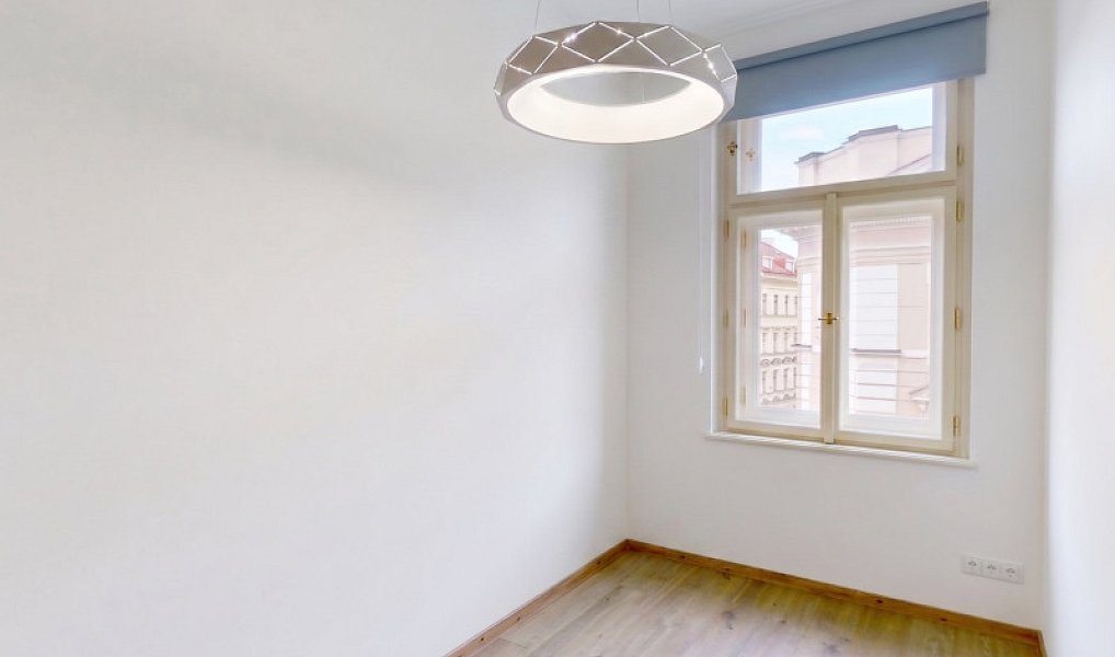 Pronájem bytu 3+kk 66 m², Praha – náhled fotky 11