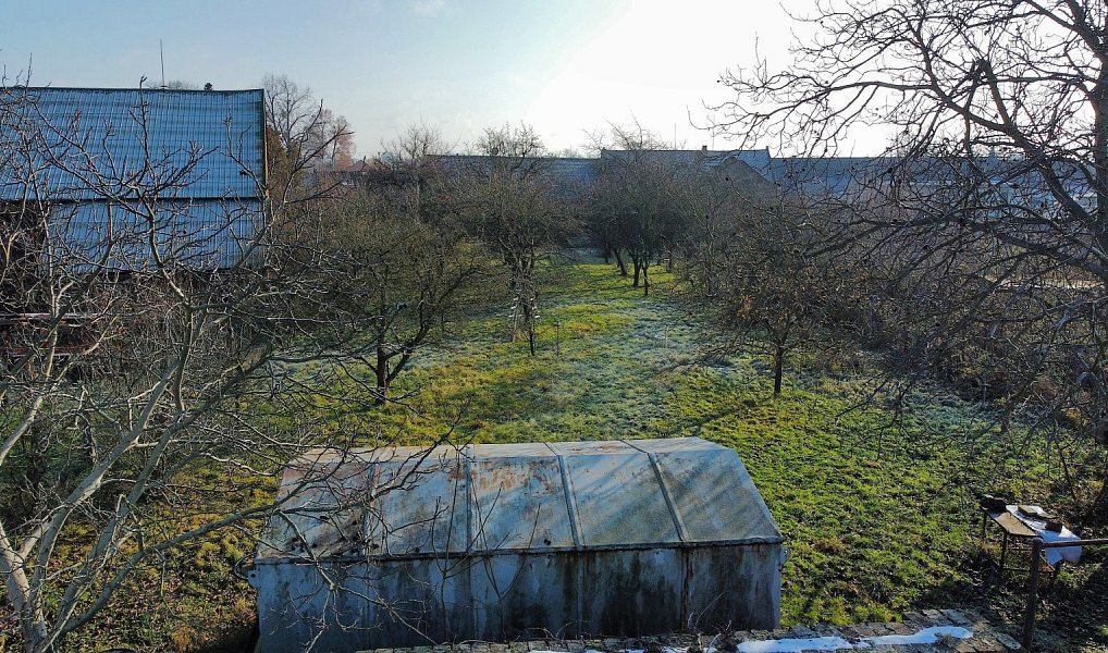 Prodej stavebního pozemku 1 193 m², Brodek u Přerova – náhled fotky 6