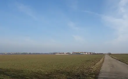 Prodej komerčního pozemku 18 100 m², Brno - Tuřany