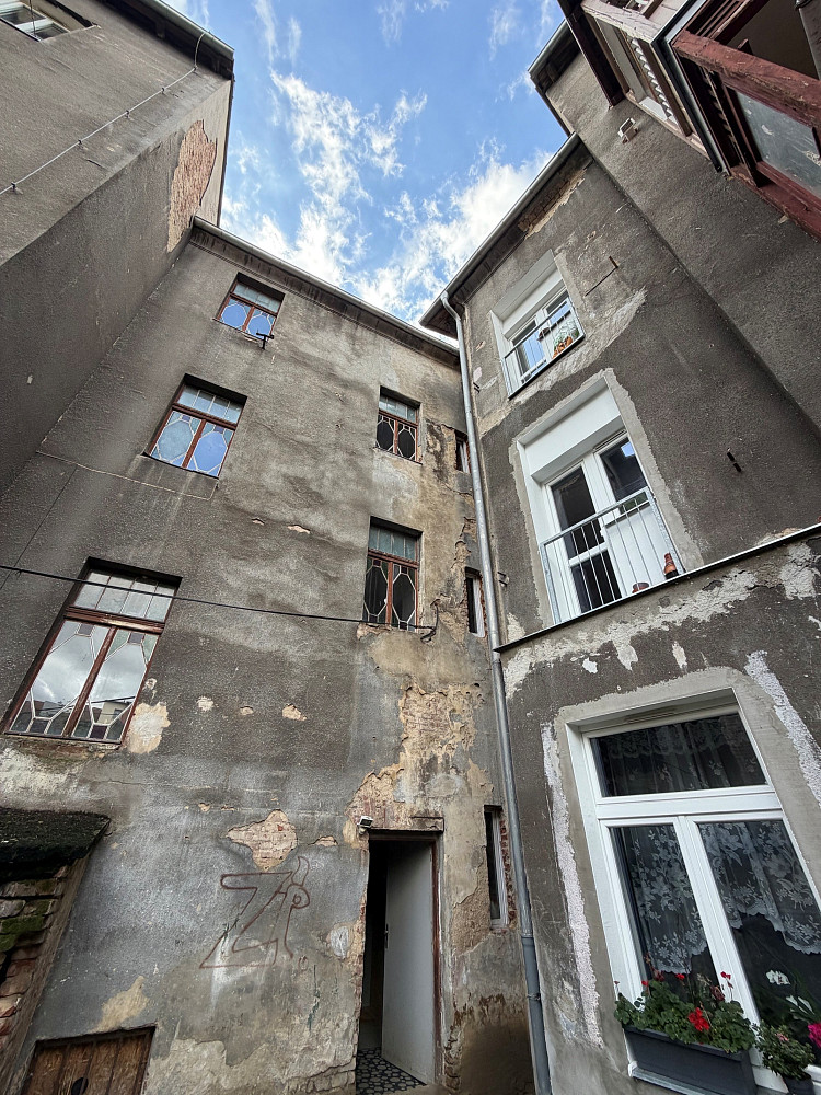 Prodej nájemního domu, činžáku 344 m² – fotografie 4