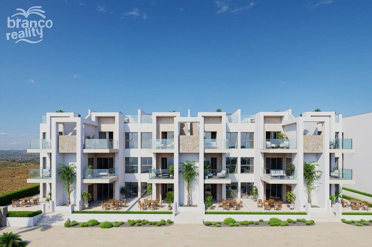Piso 4+kk – Los Alcázares - Vista 5