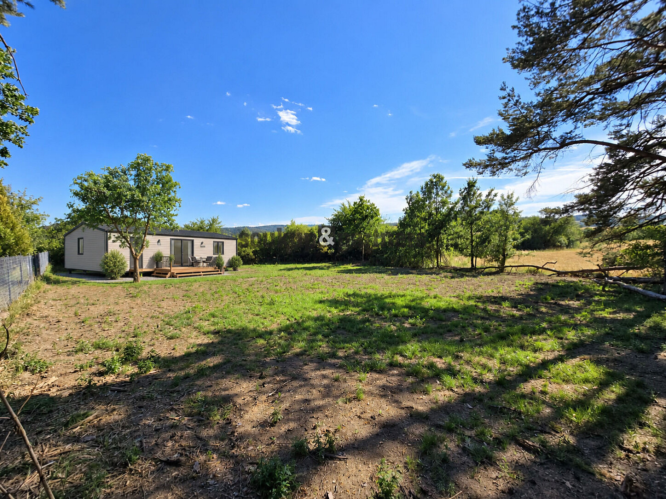 Prodej louky 669 m² – fotografie 3