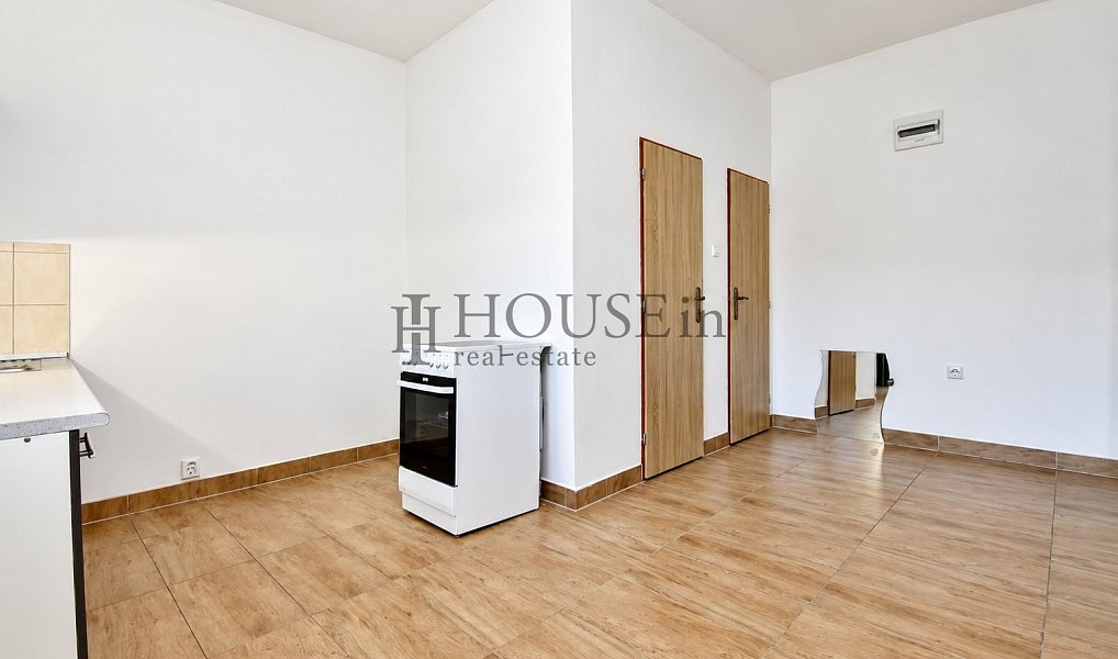 Pronájem bytu 2+kk 50 m², Praha – náhled fotky 4