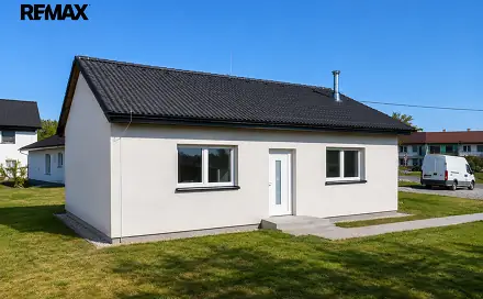 Prodej domu 98 m² s pozemkem 777 m², Vrbice, okres Karlovy Vary
