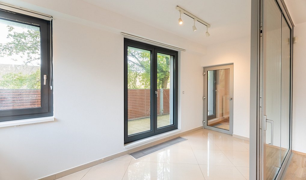 Pronájem bytu 2+kk 66 m², Praha – náhled fotky 6