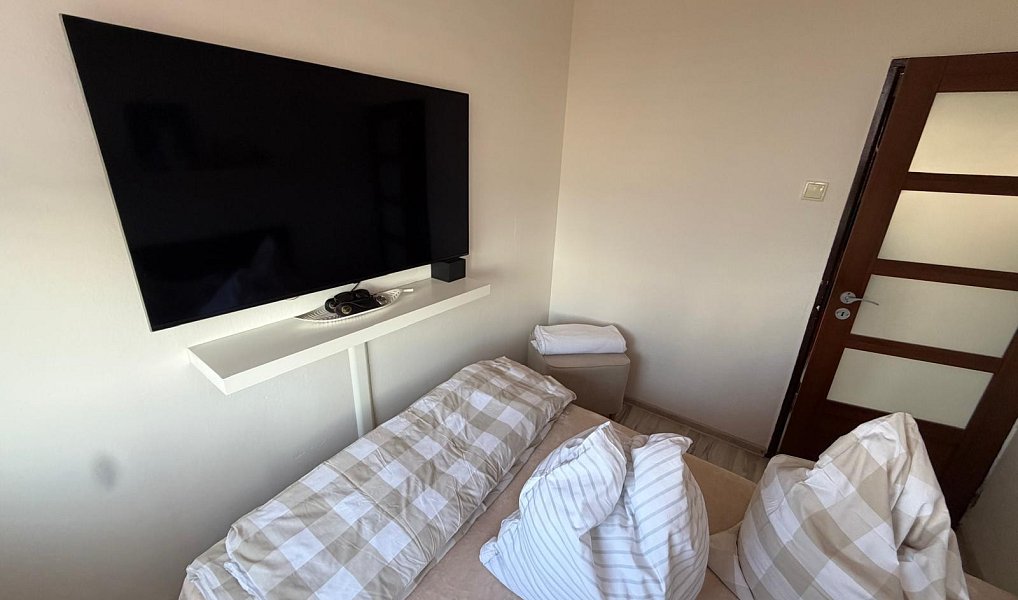 Prodej bytu 3+1 55 m², Most – náhled fotky 8