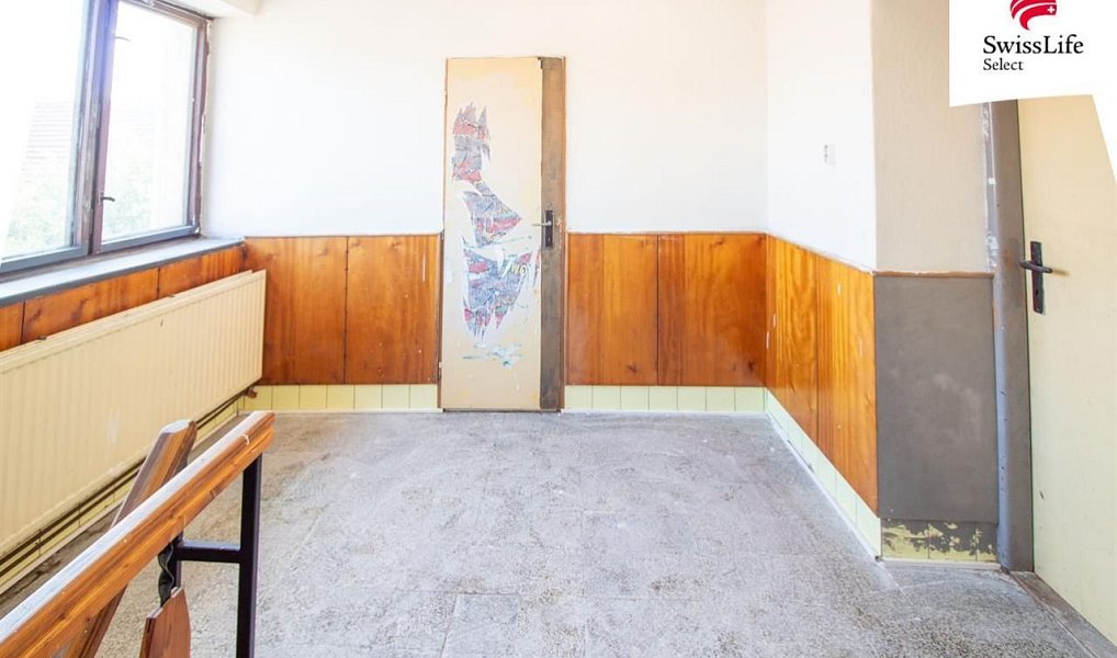 Prodej domu 145 m² s pozemkem 458 m², Boršov – náhled fotky 12
