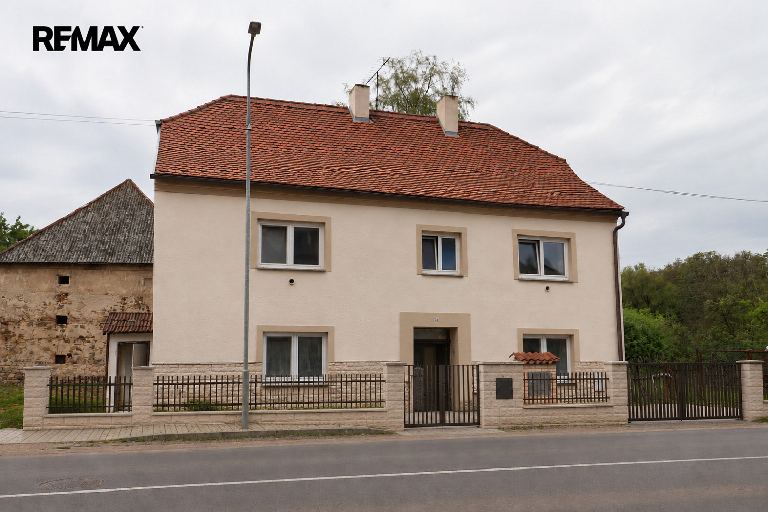 Prodej domu 550 m² s pozemkem 786 m² — photo 4