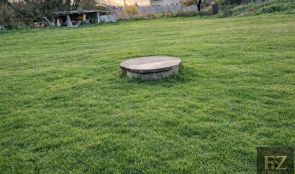 Prodej stavebního pozemku 2 782 m², Písek – náhled fotky 4