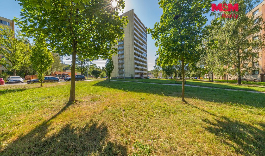 Prodej bytu 1+1 26 m², Karviná – náhled fotky 3