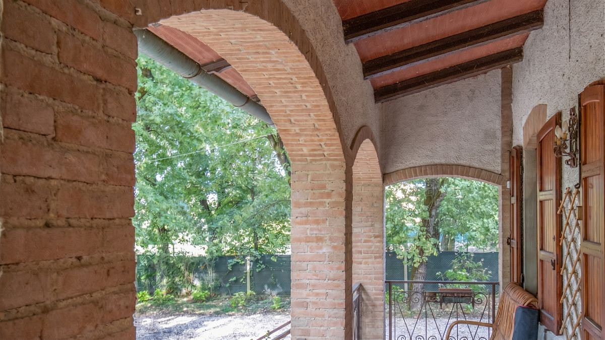 Casa – Umbria - Vista 3