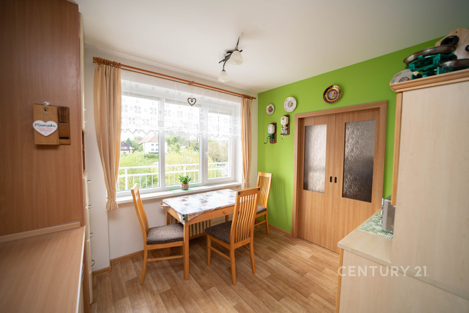 Prodej bytu 3+1 70 m² – fotografie 4
