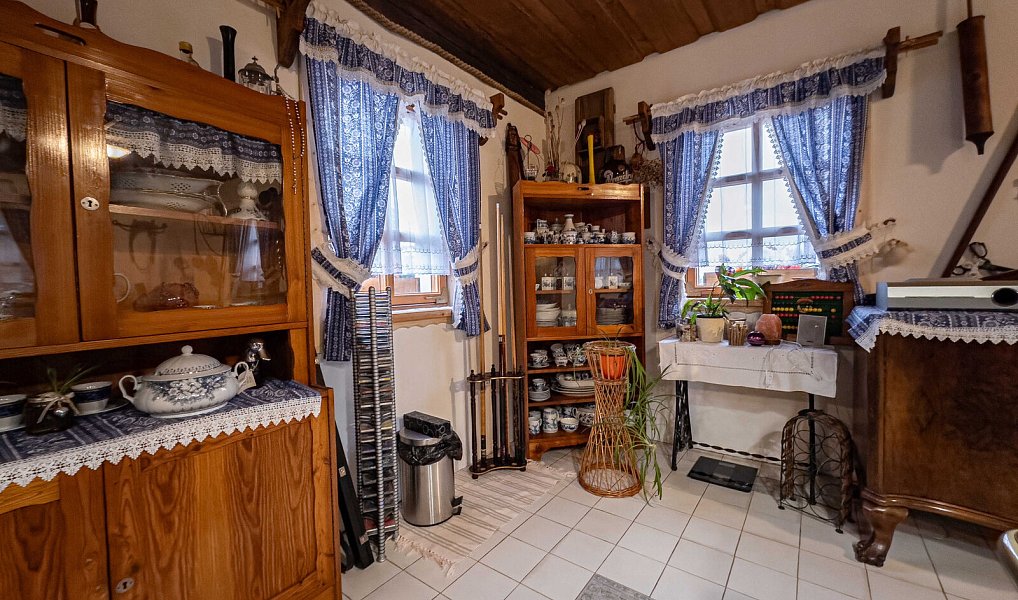 Prodej domu 153 m² s pozemkem 635 m², Abertamy – náhled fotky 16