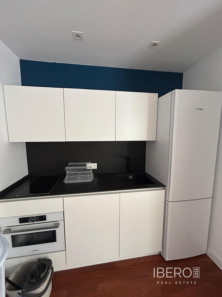 Prodej bytu 2+kk 41 m² — photo 5