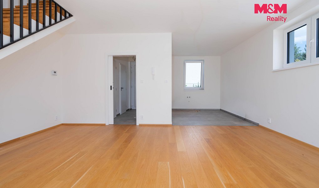 Prodej bytu 3+kk 83 m², Říčany – náhled fotky 3