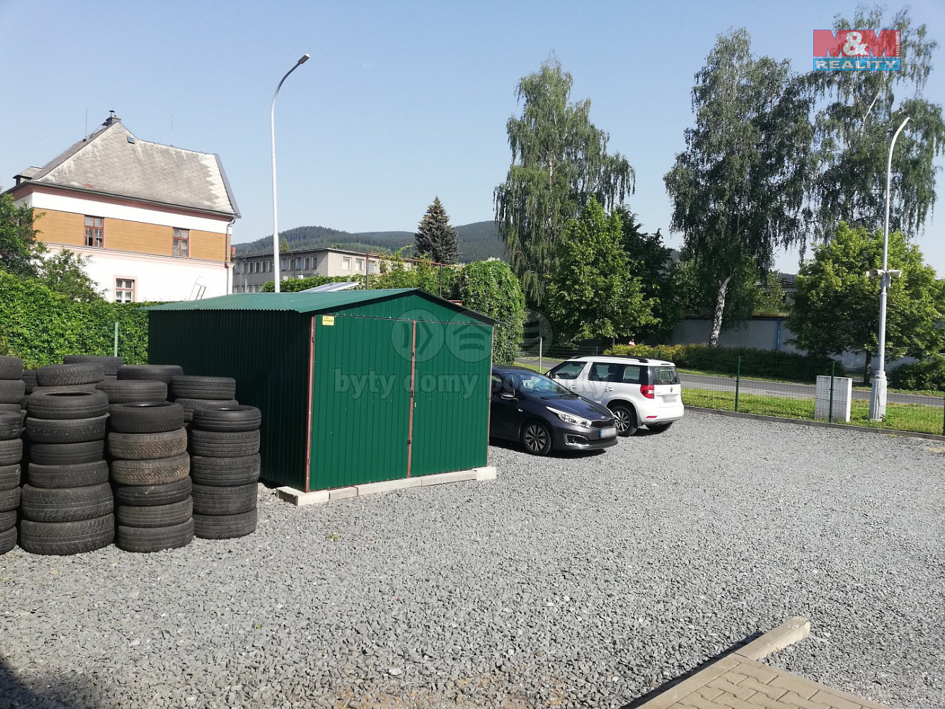 Prodej obchodních prostor 968 m² — photo 2