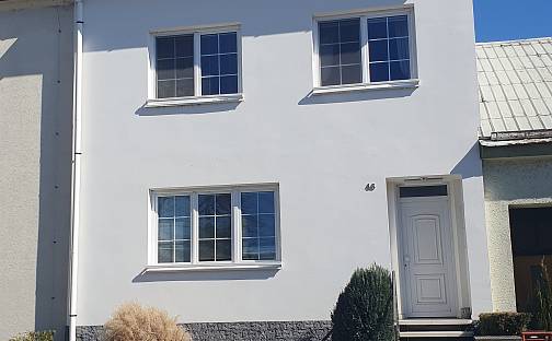 Prodej domu 250 m² s pozemkem 154 m², Svépomoc III, Přerov