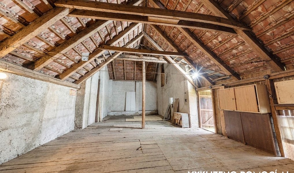 Prodej domu 64 m² s pozemkem 943 m², Bukovany – náhled fotky 15