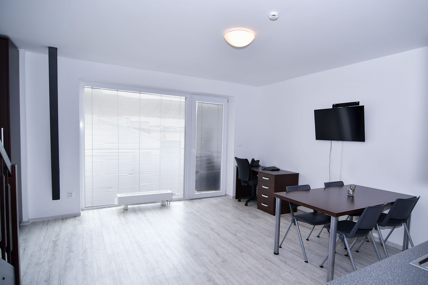 Pronájem bytu 3+kk 141 m² – fotografie 3
