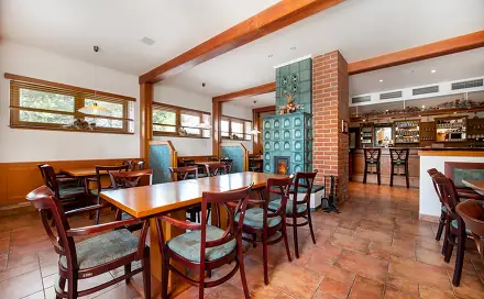Prodej restaurace 330 m², Hnátnice, okres Ústí nad Orlicí