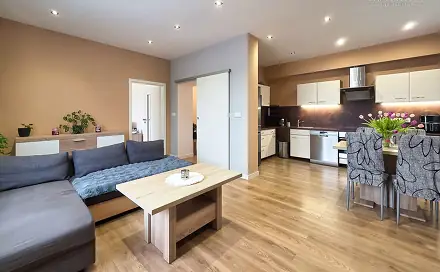 Prodej domu 76 m² s pozemkem 601 m², Nepomucká, Starý Plzenec, okres Plzeň-město