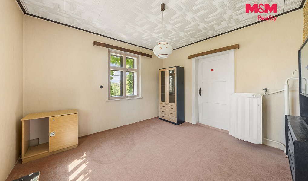 Prodej domu 157 m² s pozemkem 491 m², Dolní Poustevna – náhled fotky 11