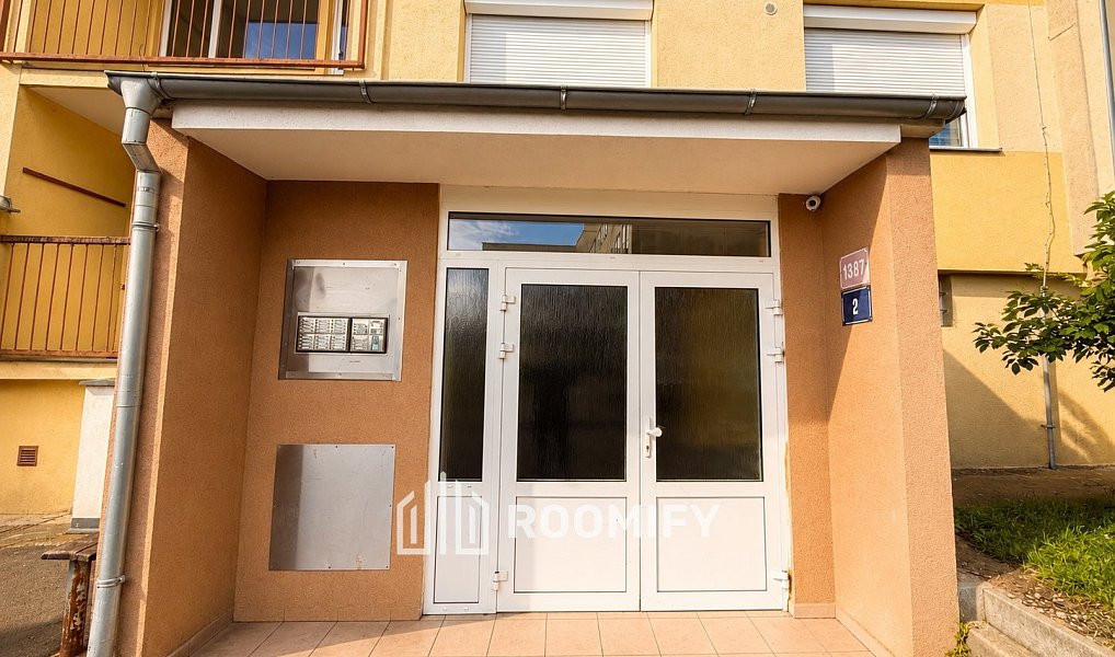 Prodej bytu 2+1 62 m², Ústí nad Labem – náhled fotky 8