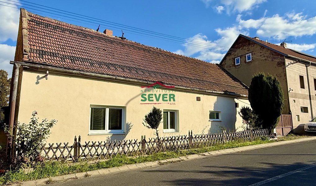 Prodej domu 136 m² s pozemkem 675 m², Braňany – náhled fotky 9