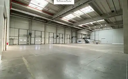 Pronájem výrobních prostor 19 834 m², Václava Majera, Louny