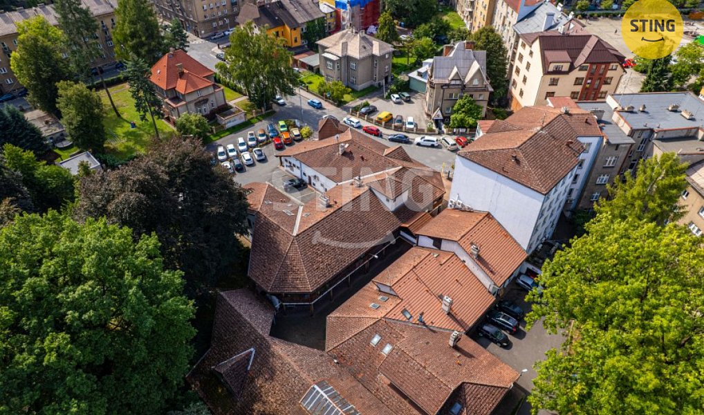 Prodej obchodních prostor 1 400 m², Český Těšín – náhled fotky 4