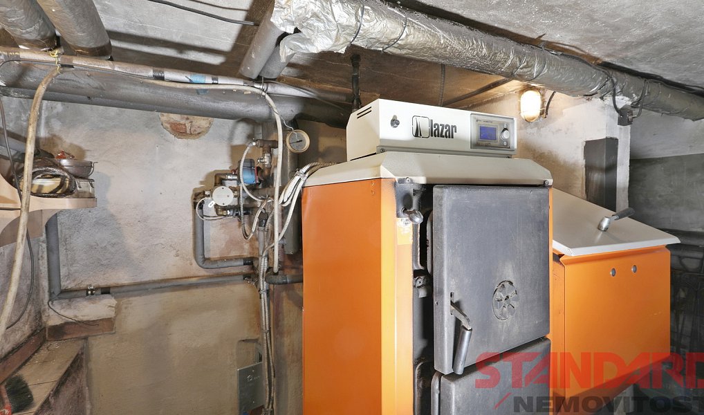 Prodej domu 137 m² s pozemkem 892 m², Krašovice – náhled fotky 29