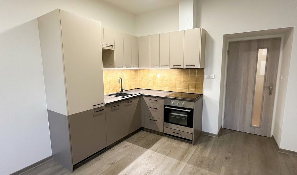 Pronájem bytu 2+kk 44 m², Česká Třebová – náhled fotky 2