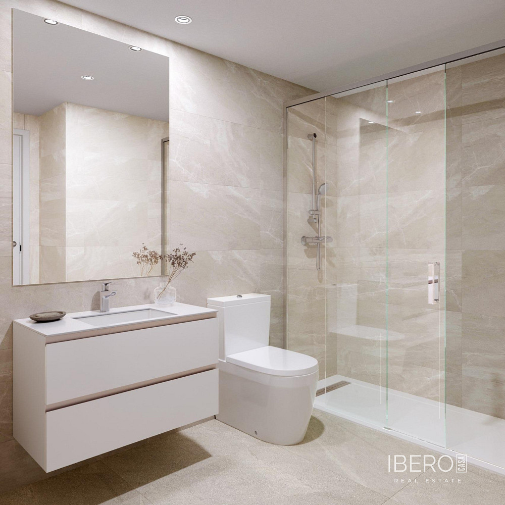 Piso 3+kk – Villajoyosa - Vista 5