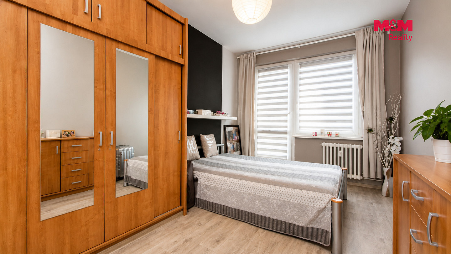 Prodej bytu 3+1 71 m² — photo 3