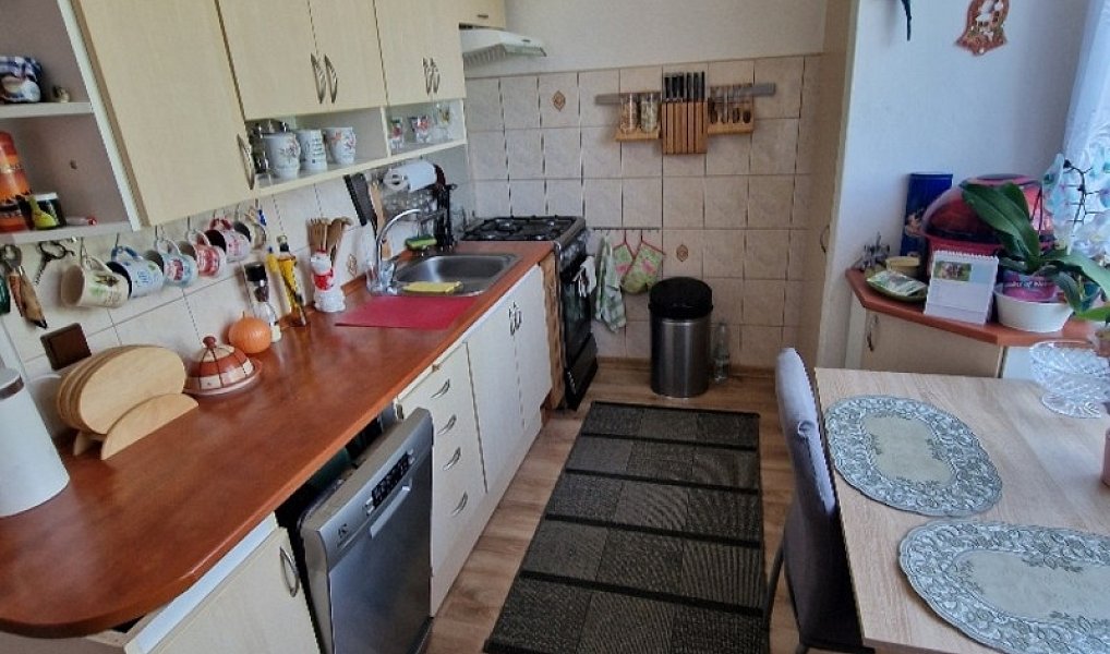 Pronájem bytu 2+1 54 m², Karviná – náhled fotky 3
