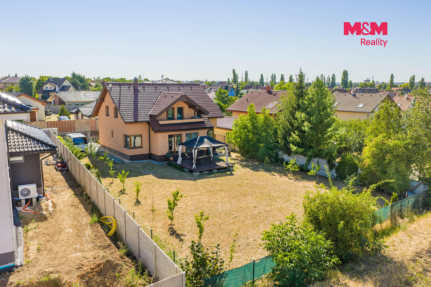 Prodej domu 173 m² s pozemkem 807 m² – fotografie 4