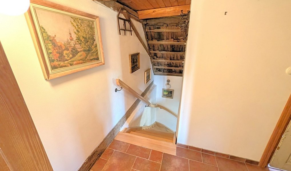 Prodej chaty/chalupy 117 m² s pozemkem 443 m², Úsobí – náhled fotky 15