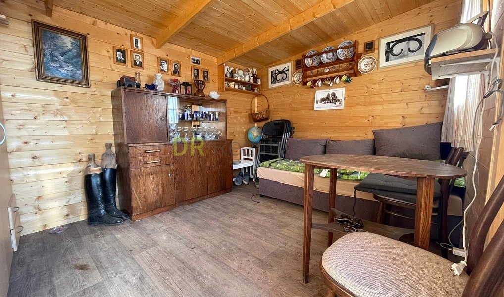 Prodej zahrady 1 313 m², Vážany nad Litavou – náhled fotky 5