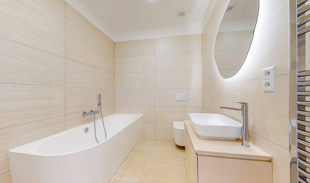 Prodej domu 85 m² s pozemkem 508 m², Týnec nad Labem – náhled fotky 3
