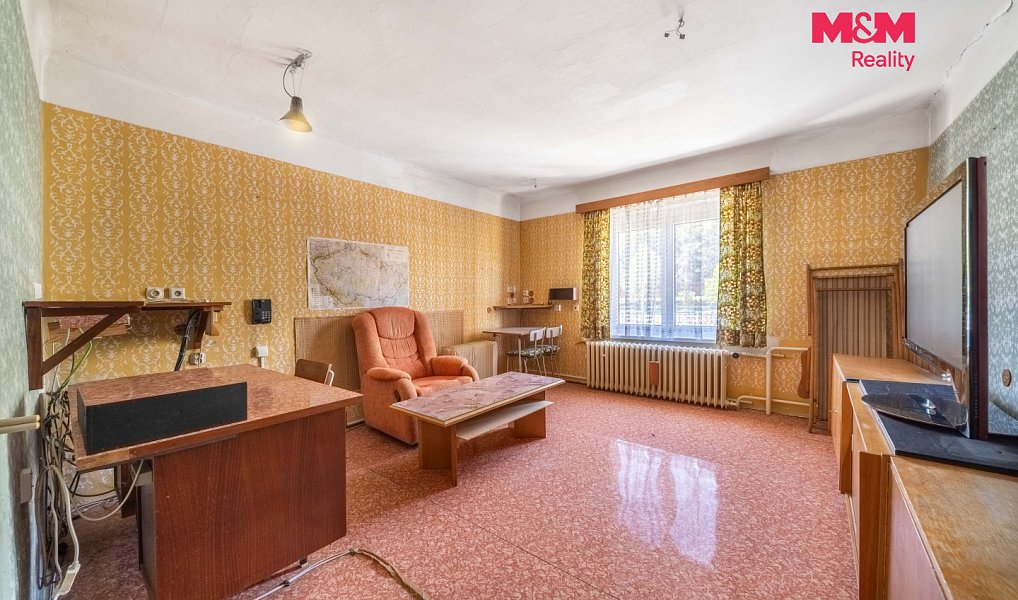 Prodej domu 144 m² s pozemkem 573 m², Plzeň – náhled fotky 10