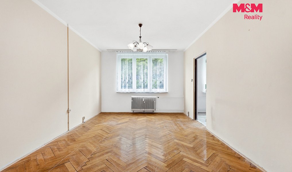 Prodej bytu 3+1 76 m², Velké Hamry – náhled fotky 6