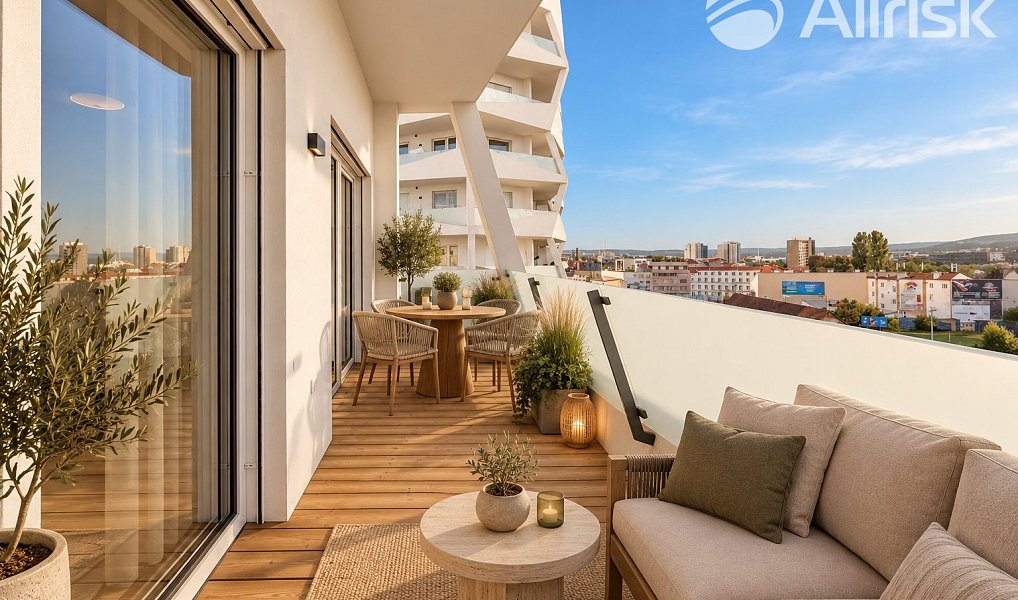 Pronájem bytu 2+kk 54 m², Brno – náhled fotky 11
