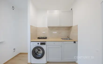Pronájem bytu 1+1 32 m²