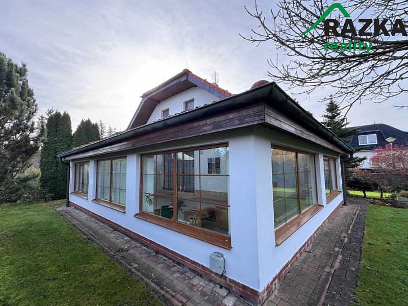 Prodej domu 334 m² s pozemkem 893 m² – fotografie 3