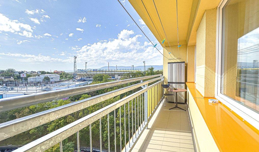 Pronájem bytu 2+1 54 m², Teplice – náhled fotky 9