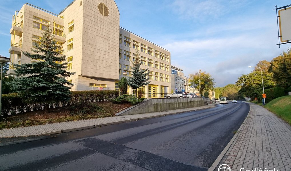Pronájem obchodních prostor 350 m², Sokolov – náhled fotky 2