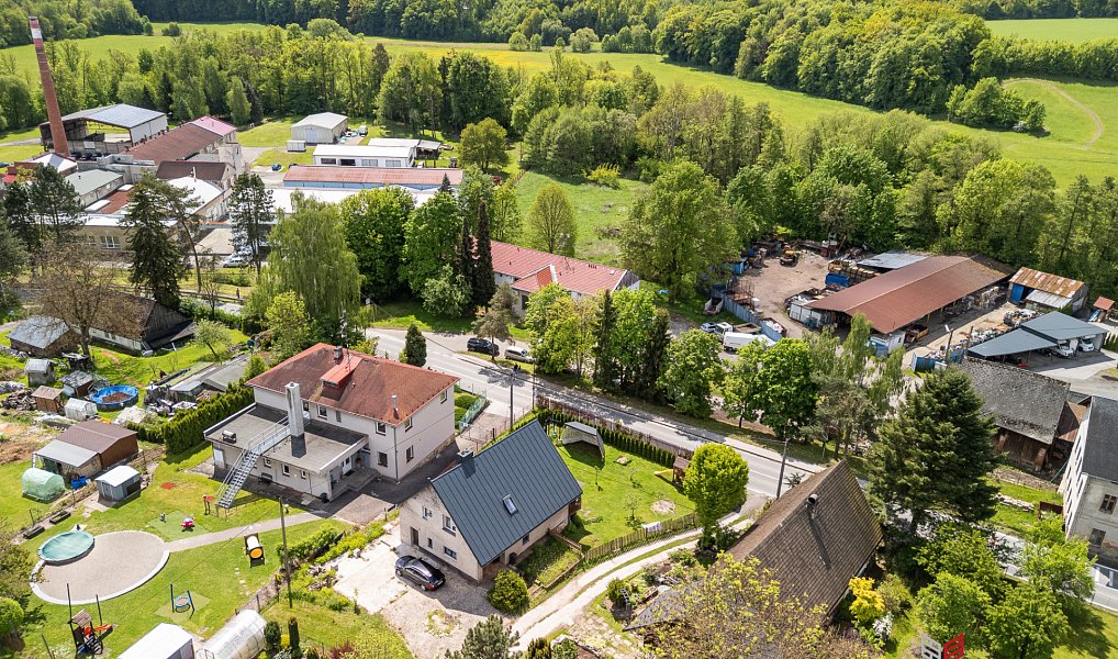 Prodej domu 160 m² s pozemkem 770 m², Dvůr Králové nad Labem – náhled fotky 41