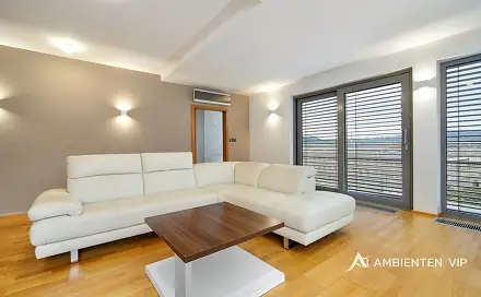 Pronájem bytu 3+kk 93 m², Kopečná, Brno - Staré Brno