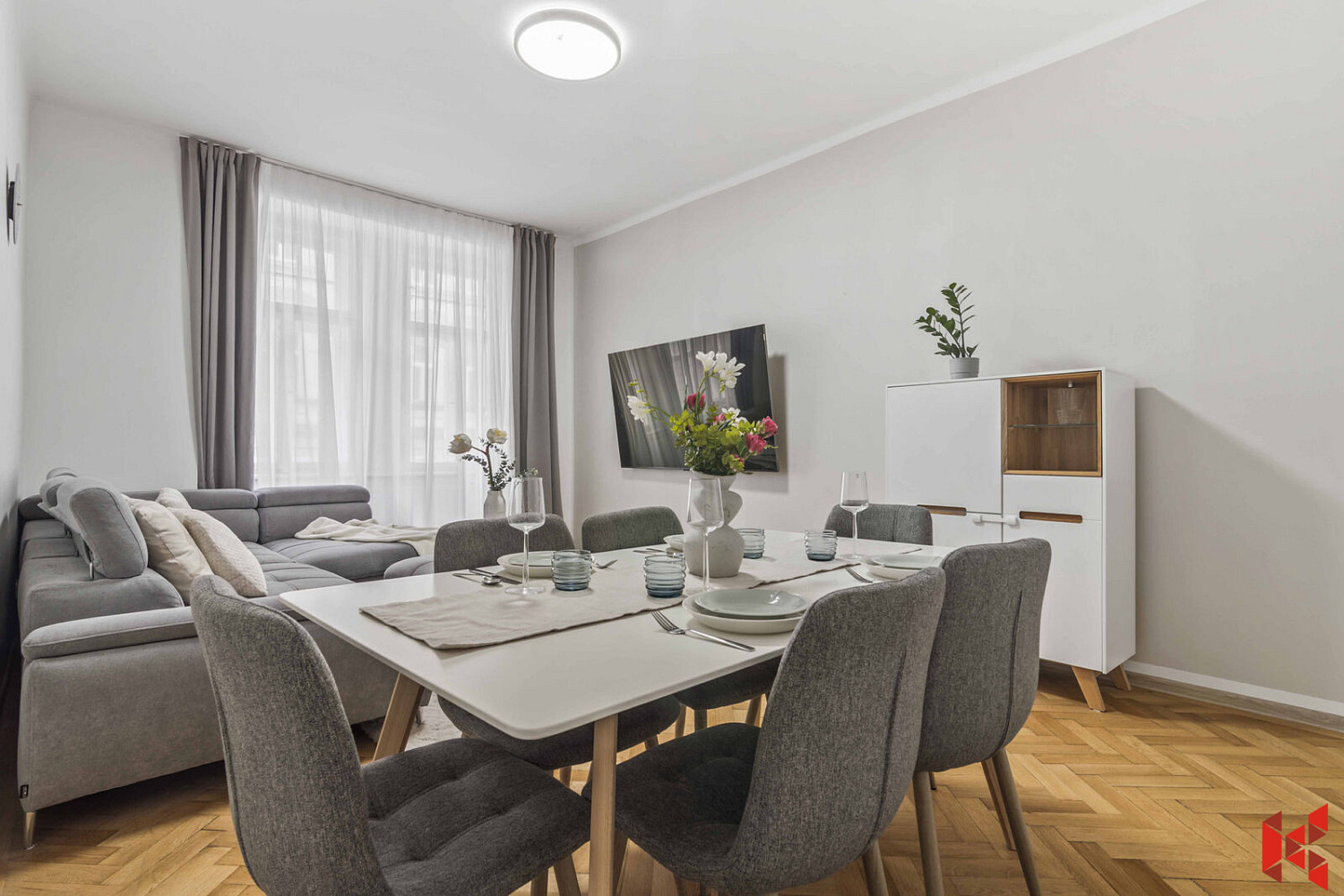 Prodej bytu 3+1 94 m² – fotografie 5