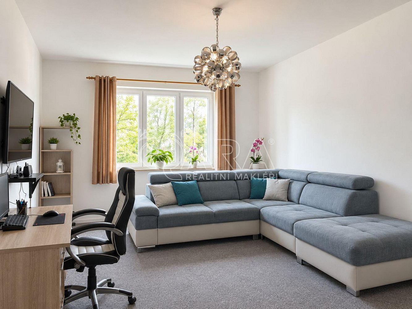 Prodej bytu 2+1 79 m² – fotografie 5